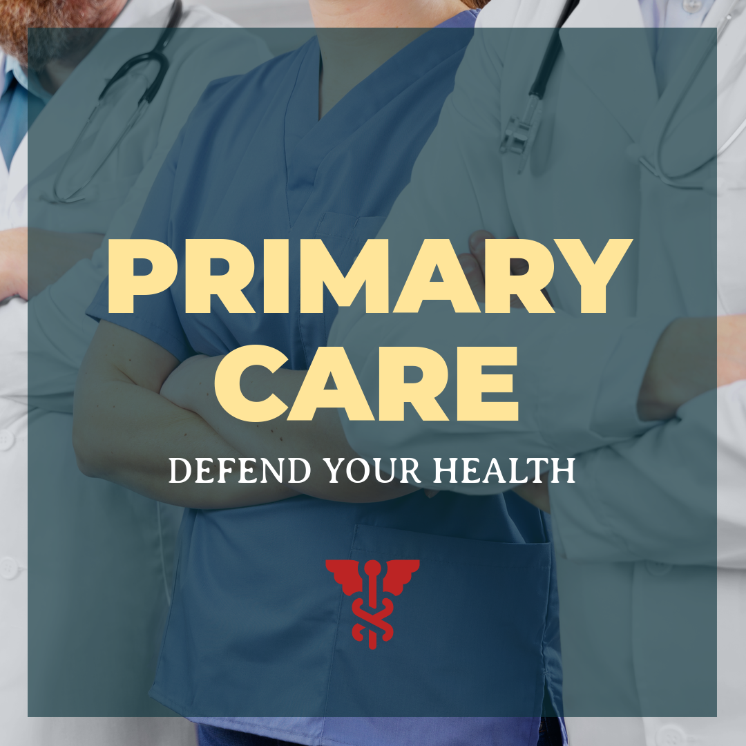 Primary Care Physician Near Me | LeHigh Medical Centre